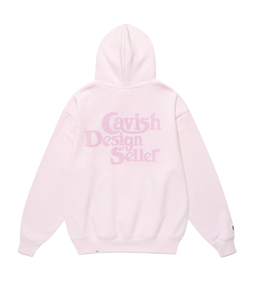 Cavish Seller Logo Hoodie