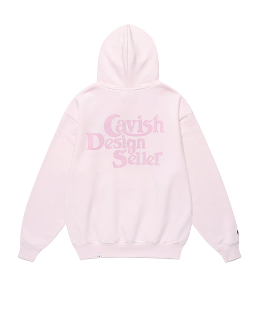Cavish Seller Logo Hoodie