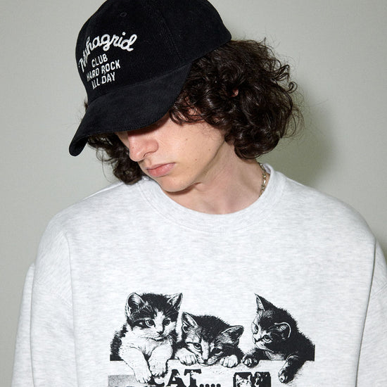 Mahagrid HARD ROCK CAP