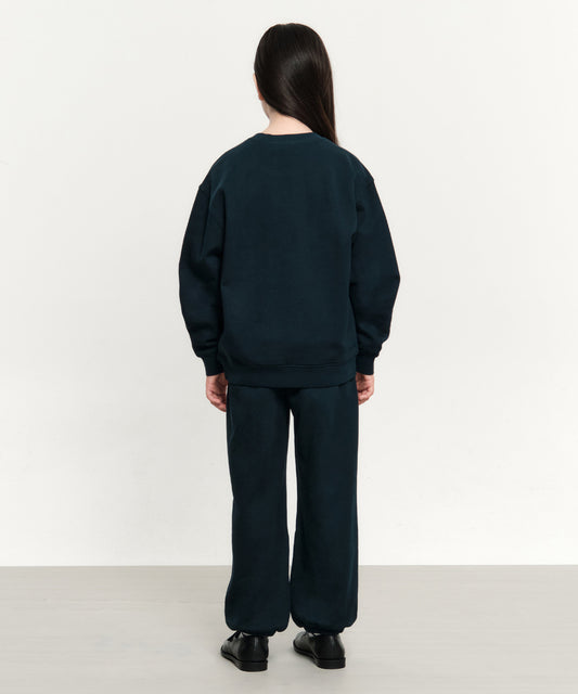 Marithé François Girbaud Kids Sweat Set-Up