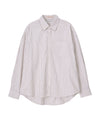 Bitter Cells Levi Stripe Shirt
