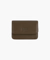 Marithé François Girbaud CLASSIC LOGO FLAP WALLET