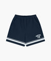 Marithé François Girbaud Kids Nylon Woven Shorts