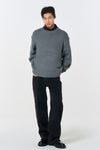 General Idea UNISEX Handmade Knit Pullover