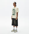 Mahagrid CARPE TEE