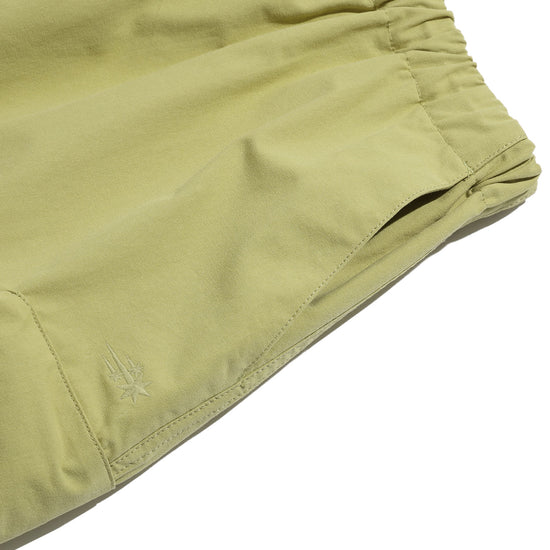 Nice Ghost Club Parachute Midi Skirt