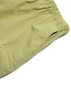 Nice Ghost Club Parachute Midi Skirt
