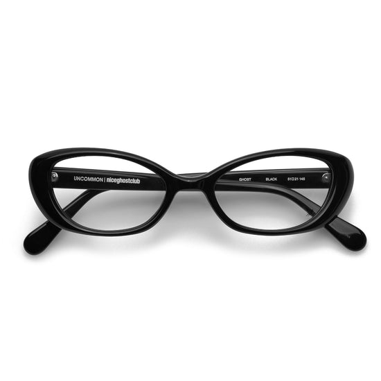 Nice Ghost Club Uncommon Ghost Black