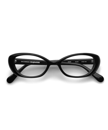 Nice Ghost Club Uncommon Ghost Black