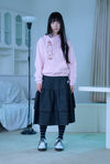 Nice Ghost Club Warukawadan Hoodie