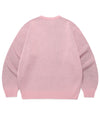 Cavish MEGA CYCLONE KNIT SWEATER