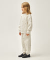 Marithé François Girbaud Kids All Over Sweatpants