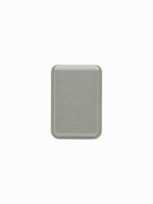 ADLV ADLV Magnetic Card Wallet Case