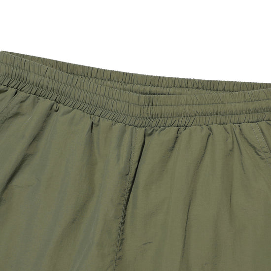 Nice Ghost Club 3Star Nylon Bermuda Cargo Shorts