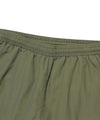 Nice Ghost Club 3Star Nylon Bermuda Cargo Shorts