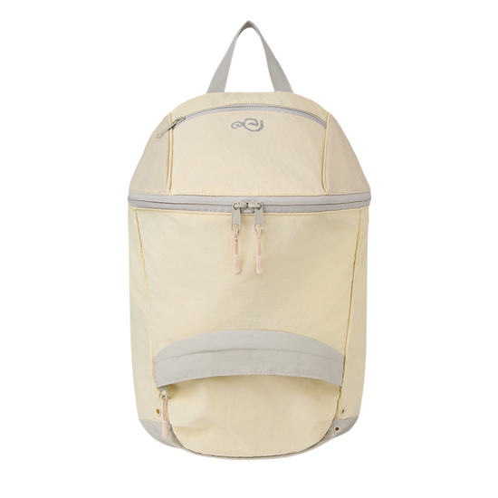 AEAE Hiking Backpack in Butter