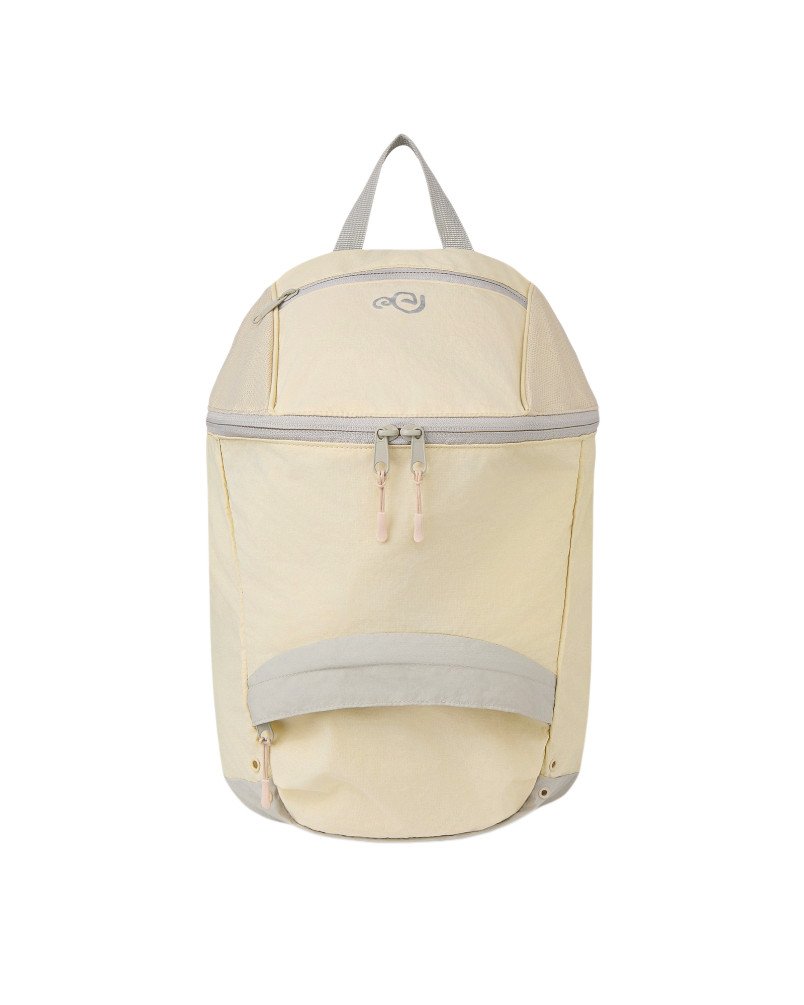AEAE Hiking Backpack in Butter