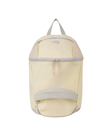 AEAE Hiking Backpack in Butter