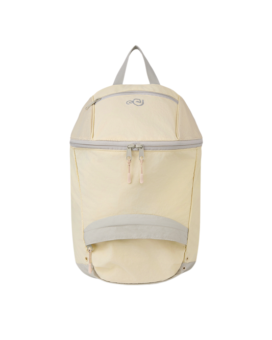 AEAE Hiking Backpack in Butter