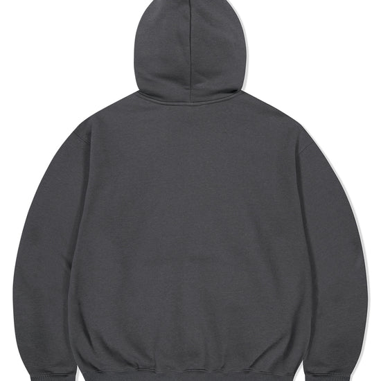 Mahagrid BUZZ KID HOODIE