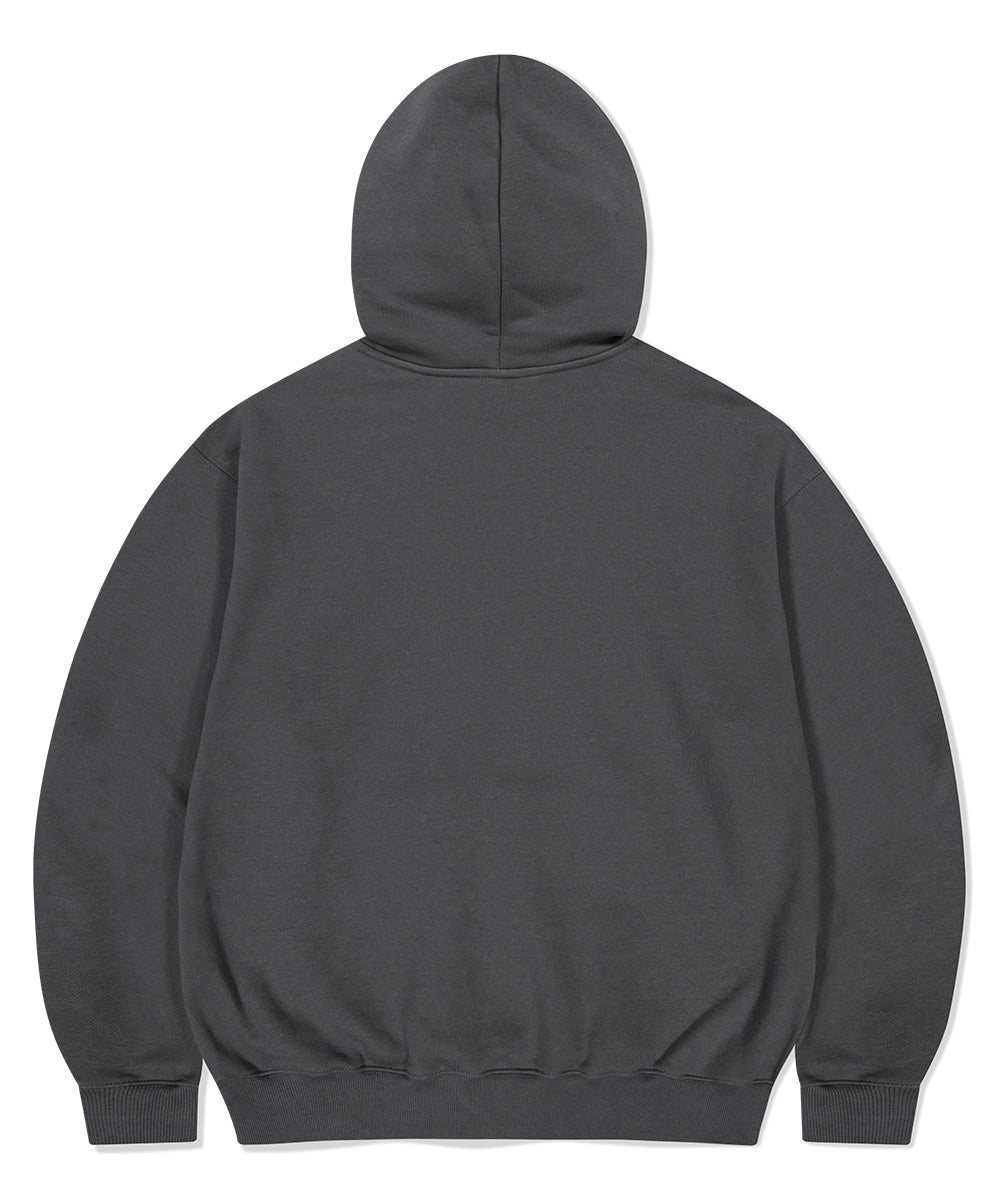 Mahagrid BUZZ KID HOODIE
