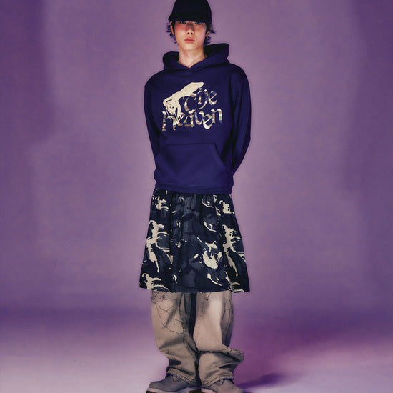 Nice Ghost Club The Heaven Hoodie