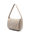 Nice Ghost Club Stitch Puffer Angels Crossbag