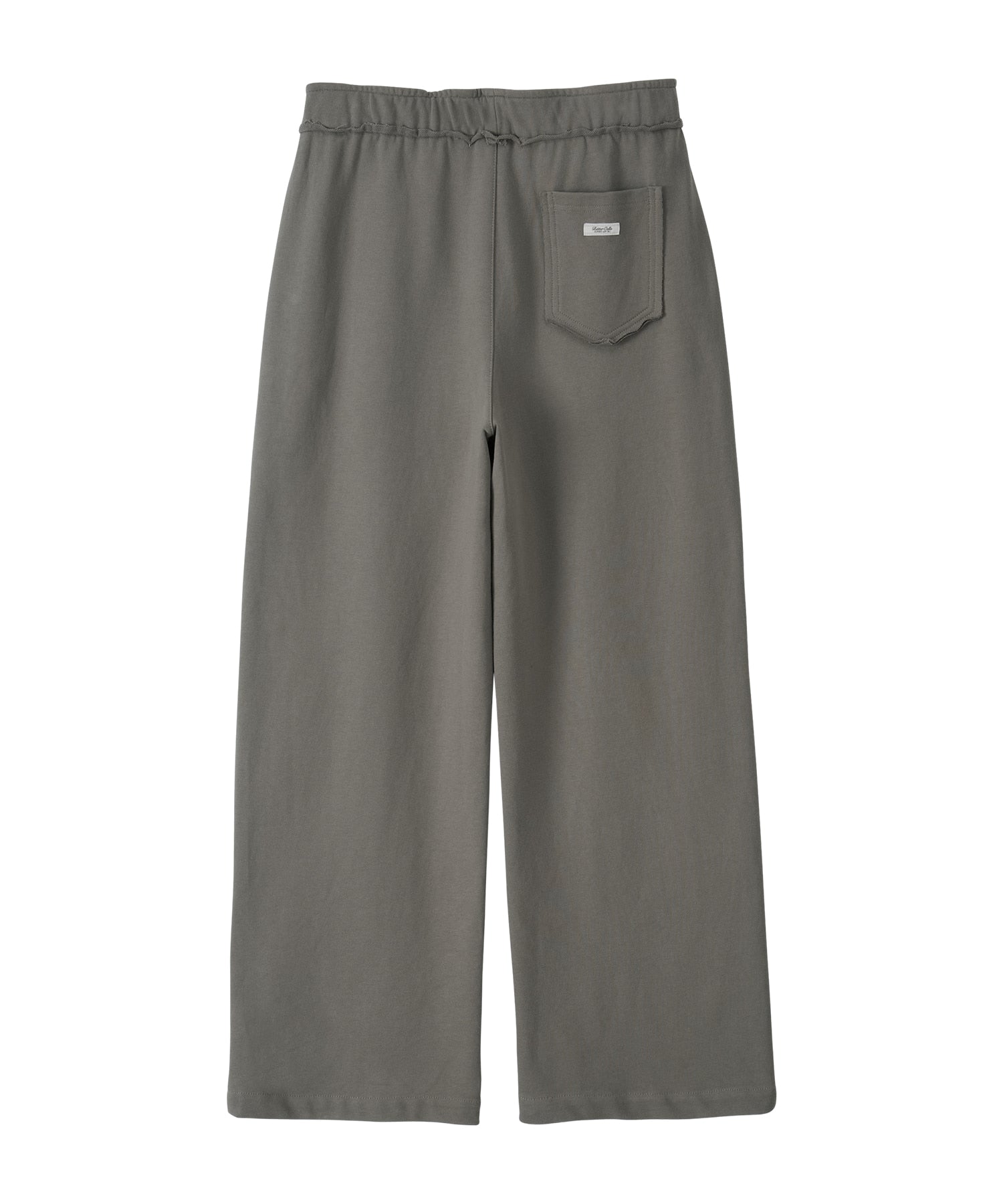 Bitter Cells Essential Reverse Sweat Pants