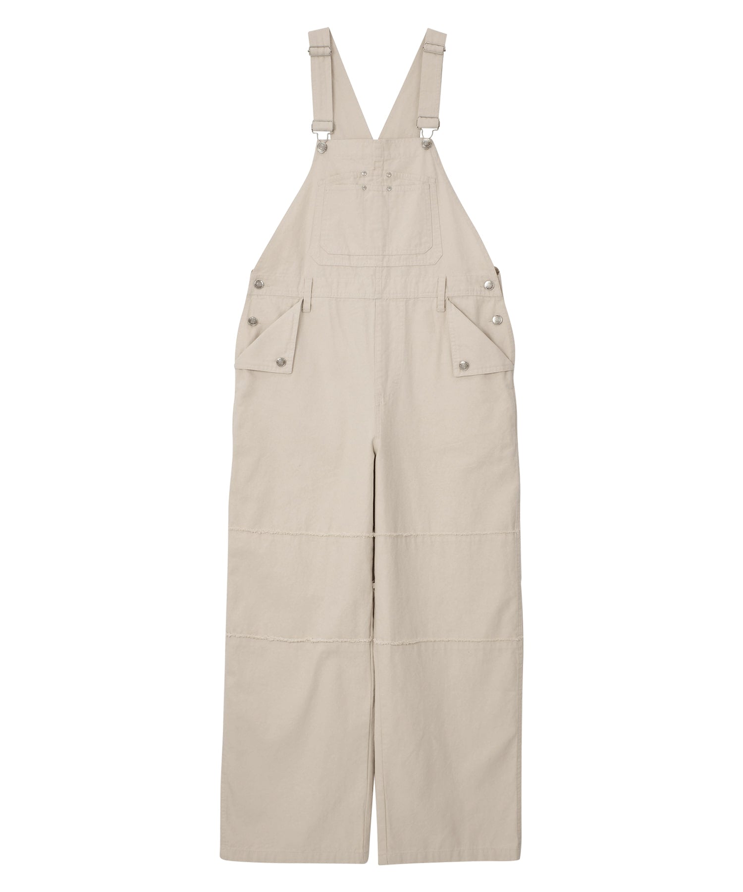 Bitter Cells Dear Cotton Overall