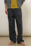 General Idea MAN CN Single Pleat Chino Pants
