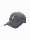 ADLV AC Bear Corduroy Point Ball Cap