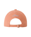 Bitter Cells Sunset Orange Cap