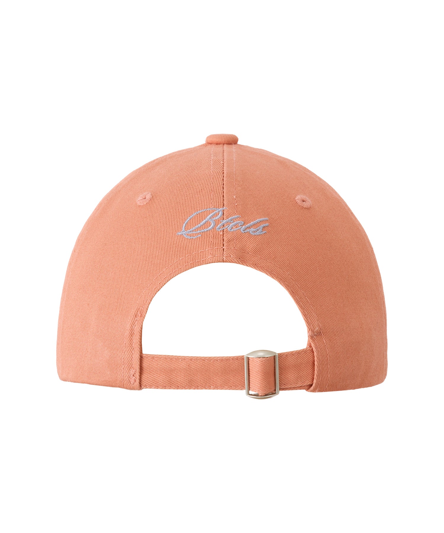 Bitter Cells Sunset Orange Cap