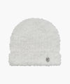Marithé François Girbaud Circle Logo Snuggle Beanie