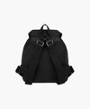 Marithé François Girbaud Classic Logo Small Backpack