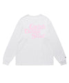 Cavish Seller Logo Long Sleeve Tee