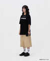 Mahagrid Basic Logo Tee
