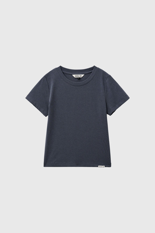 General Idea WOMAN Soft Slim Fit T-Shirt