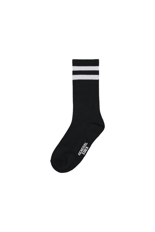 General Idea UNISEX Board Crew Socks