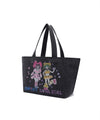 Nice Ghost Club Soul Pussy Cat Ghost Soul Girl Tote Bag