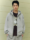 ADLV Team ADLV Hoodie Zip Up