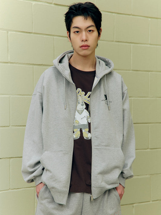 ADLV Team ADLV Hoodie Zip Up