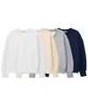 Bitter Cells Essential V Neck Sweat Shirt - 4 Colors