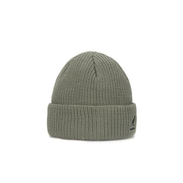 Kangol Cardinal Two-Way Beanie 3454 Oil Green