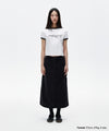 Mahagrid Shooting Star Ringer Tee