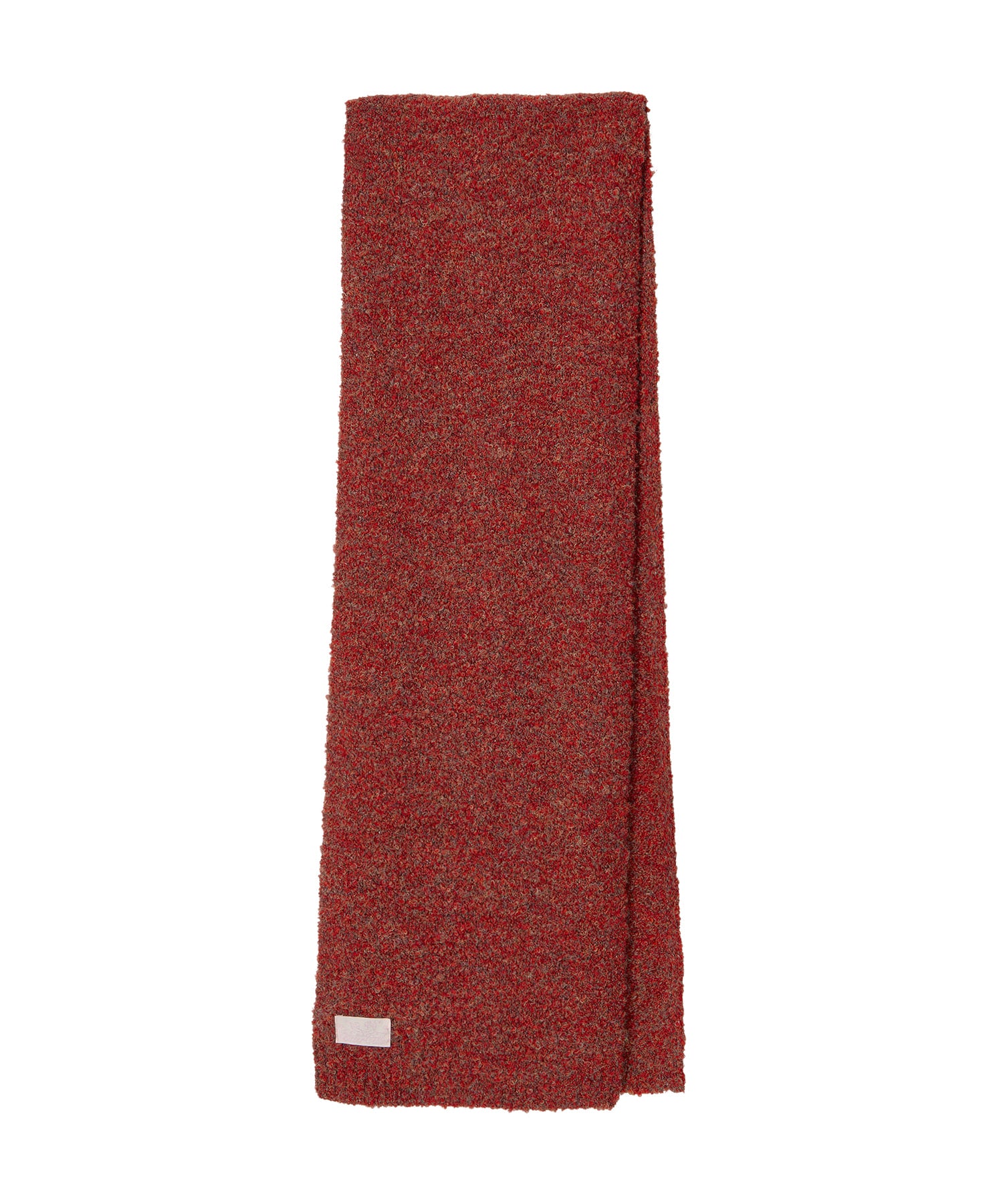 Bitter Cells Sherbet Knit Muffler