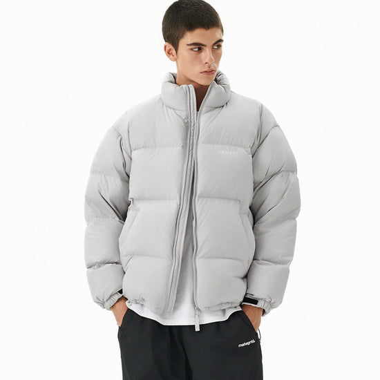 Mahagrid Basic Duckdown Parka