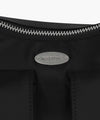 Marithé François Girbaud REGULAR LOGO 2WAY HOBO BAG
