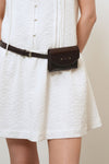 General Idea WOMAN Mini Wallet Belt Bag