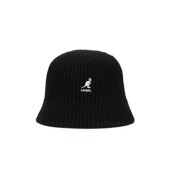 Kangol Solid Knit Bucket 4567